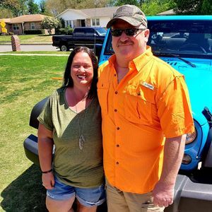 Meet your Posher, Debbie